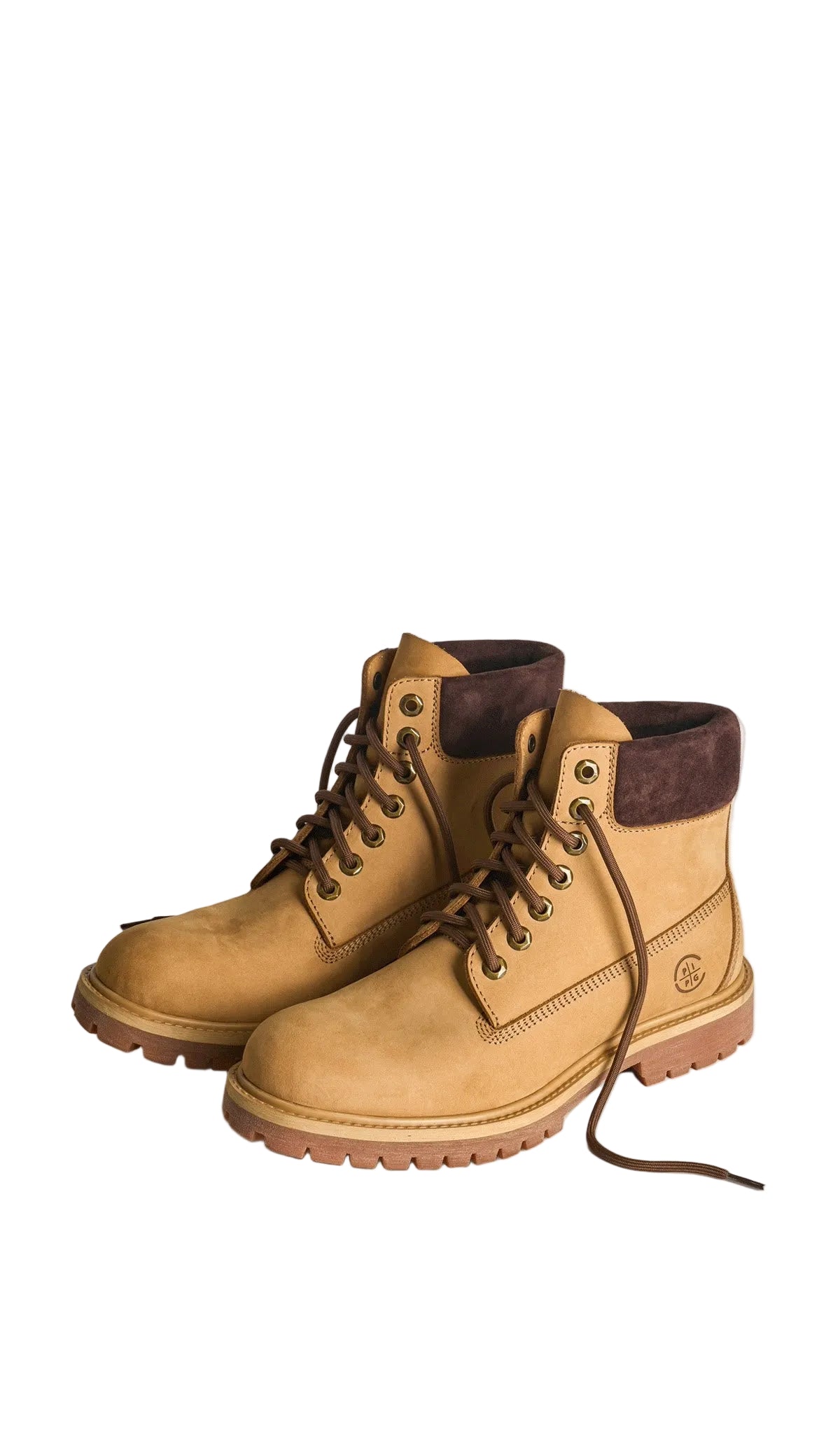 Heritage Forge Boots