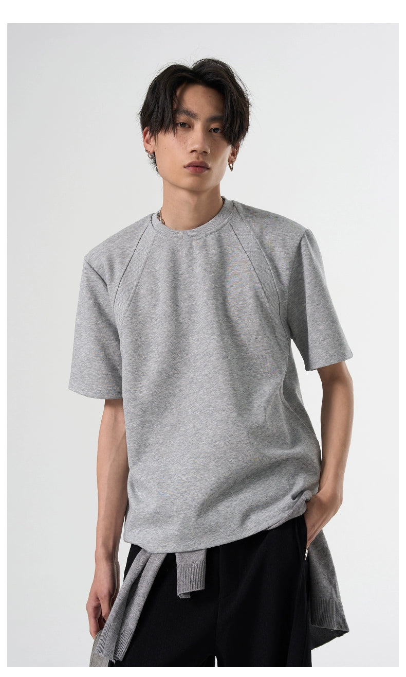 Drift Raglan Tee