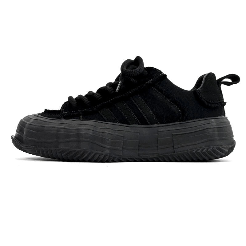 Sports Chunky Platform Sneakers