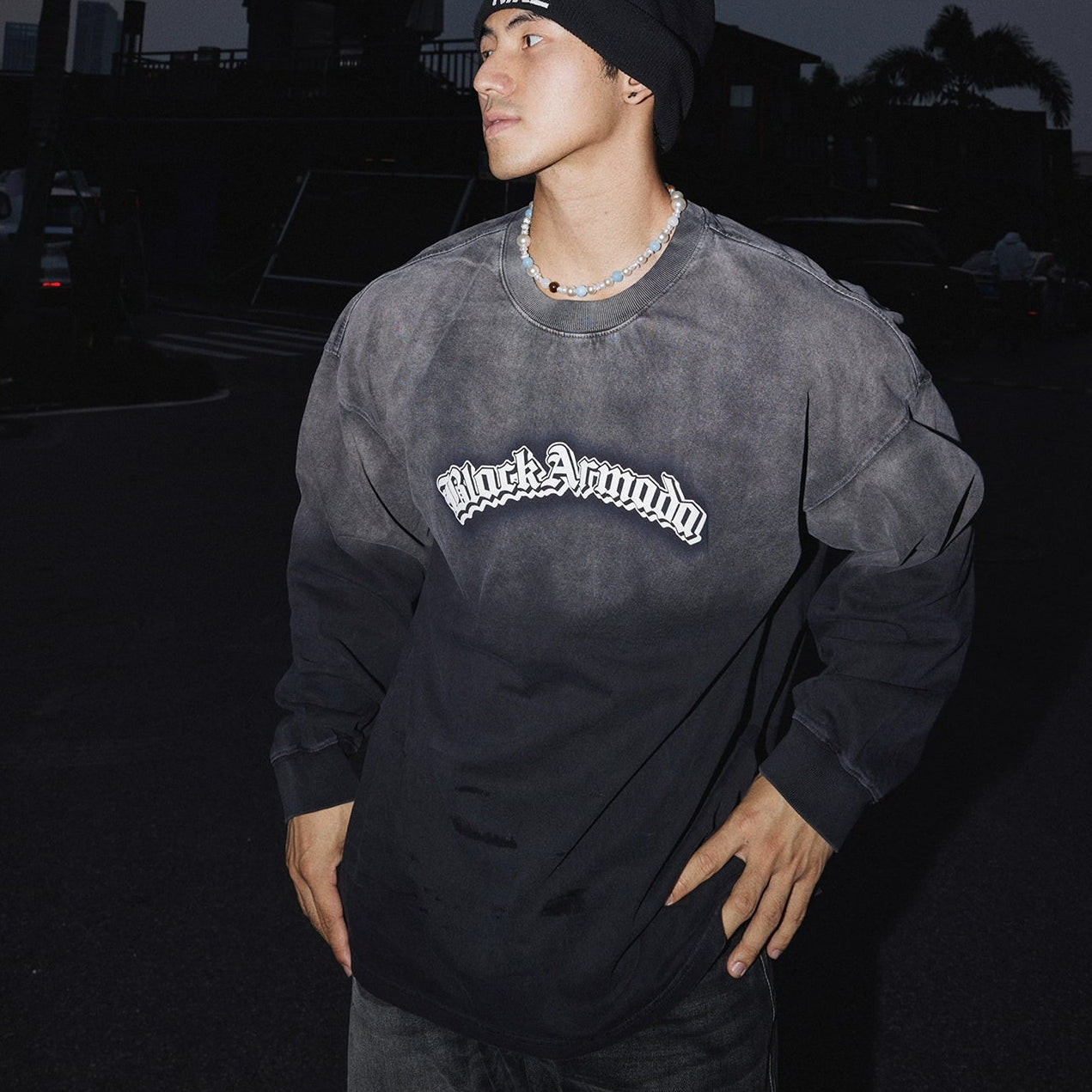 Desert Fade Armada Sweatshirt