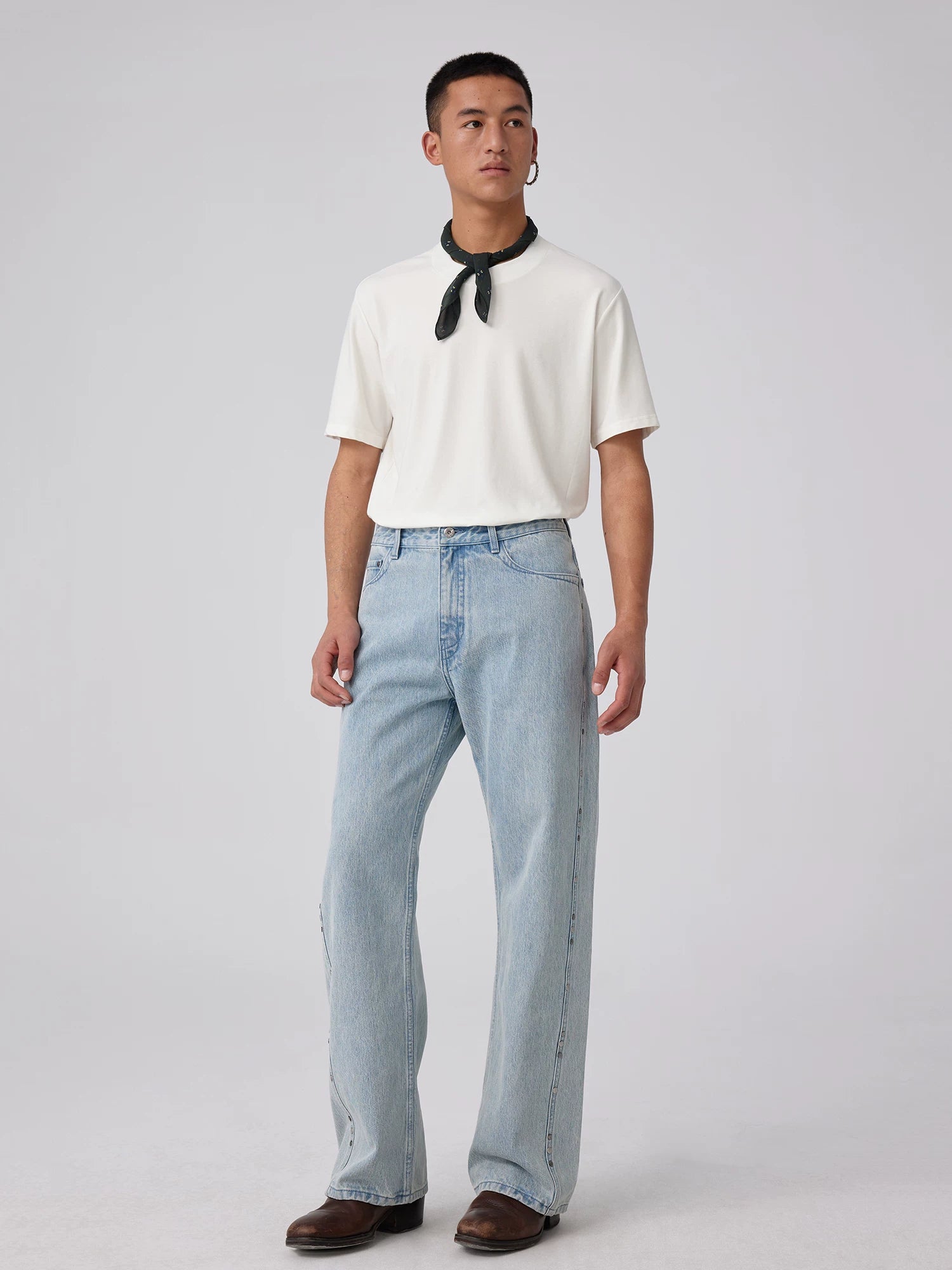 Cloudsoft Essential Crew Tee
