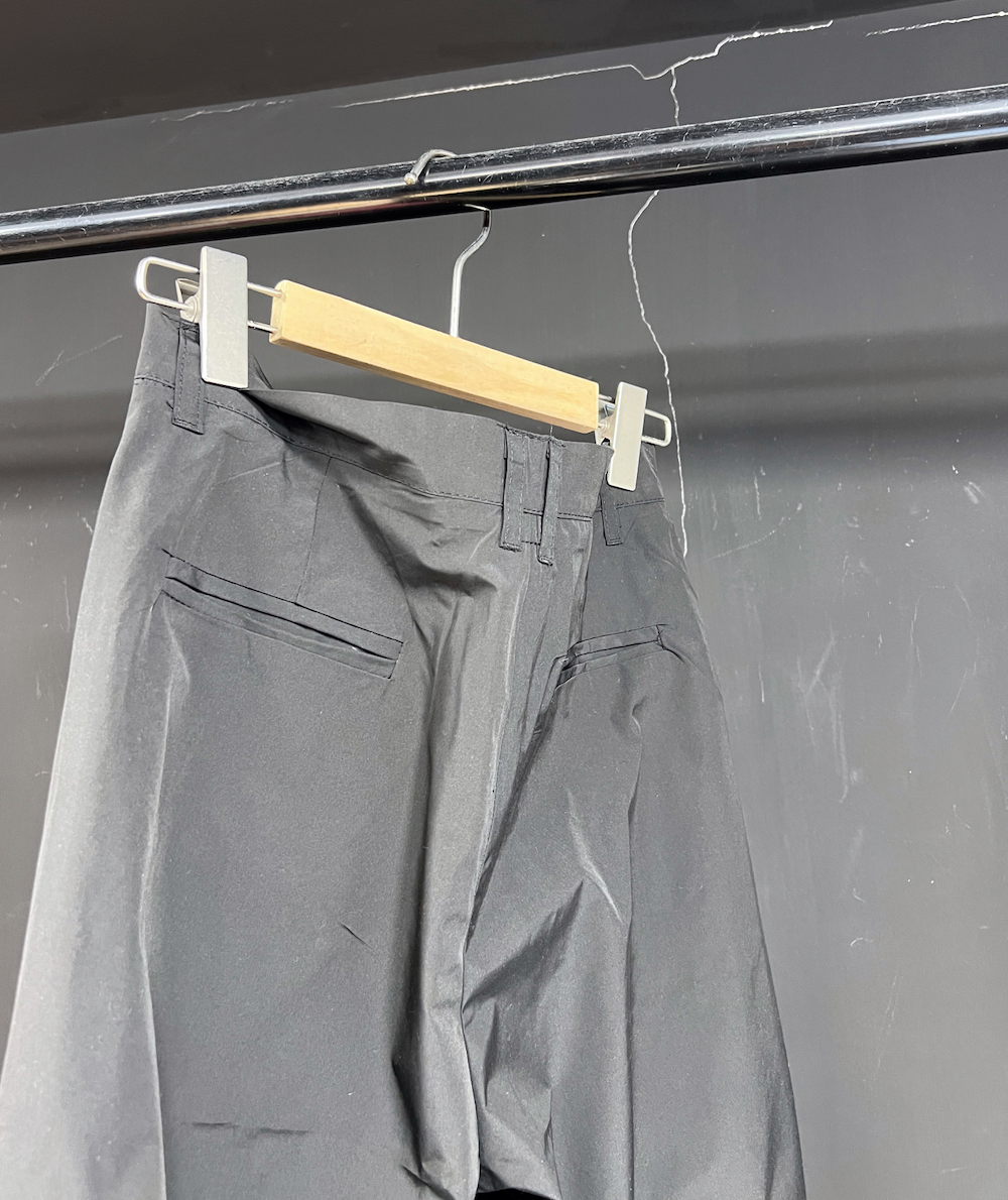 Arcade Patchstorm Tech Flare Pants
