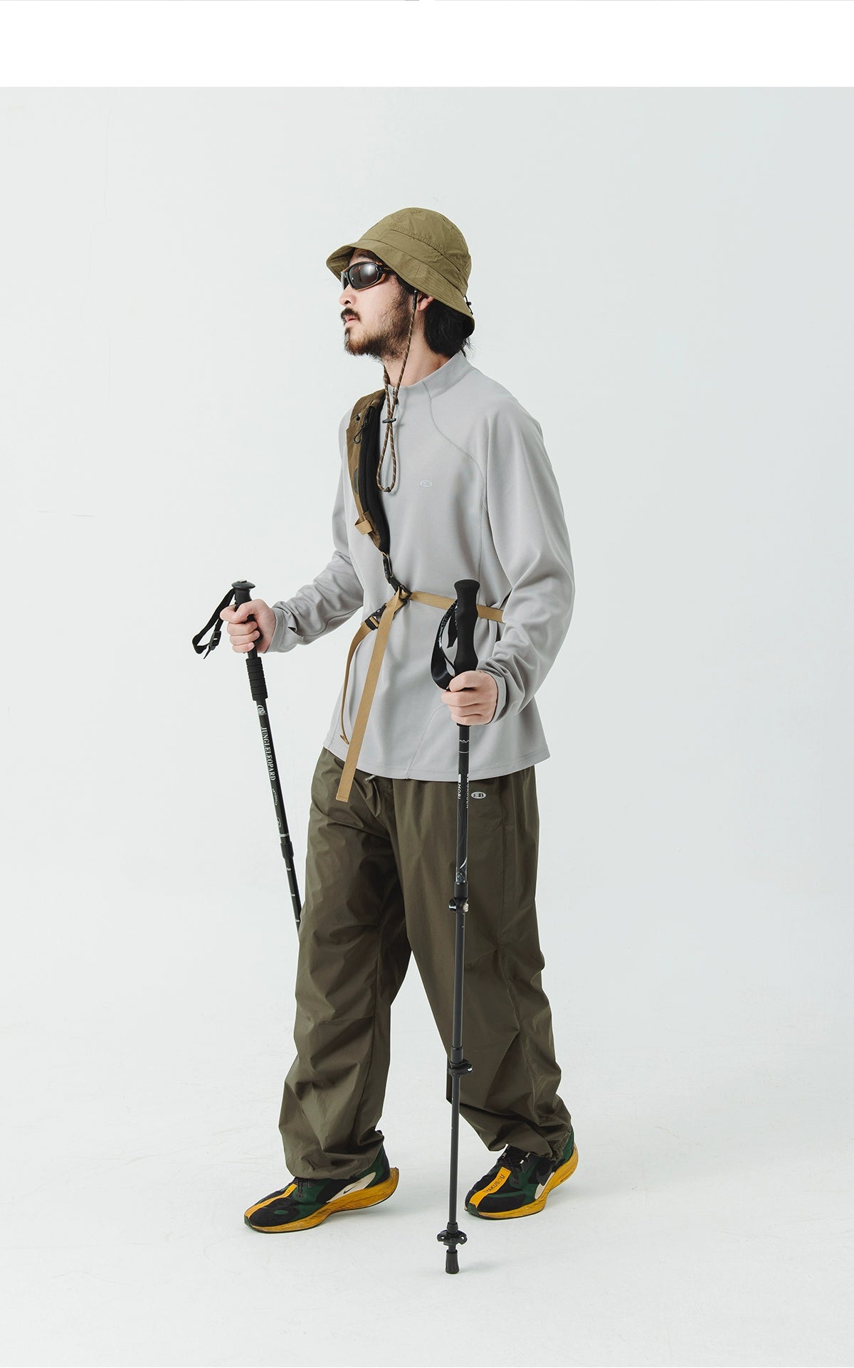 Lightweight Waterproof Outdoor Pants