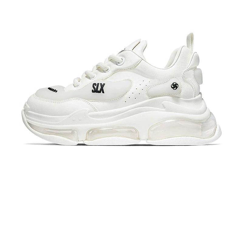Bubble Max Chunky Sneakers