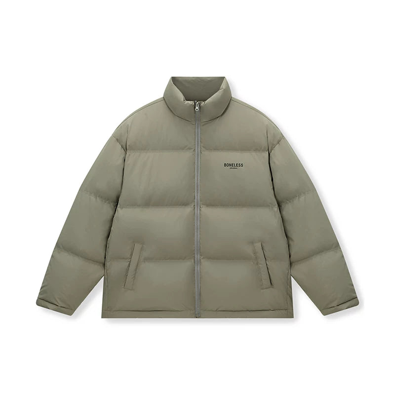 Cloudridge Puffer Jacket