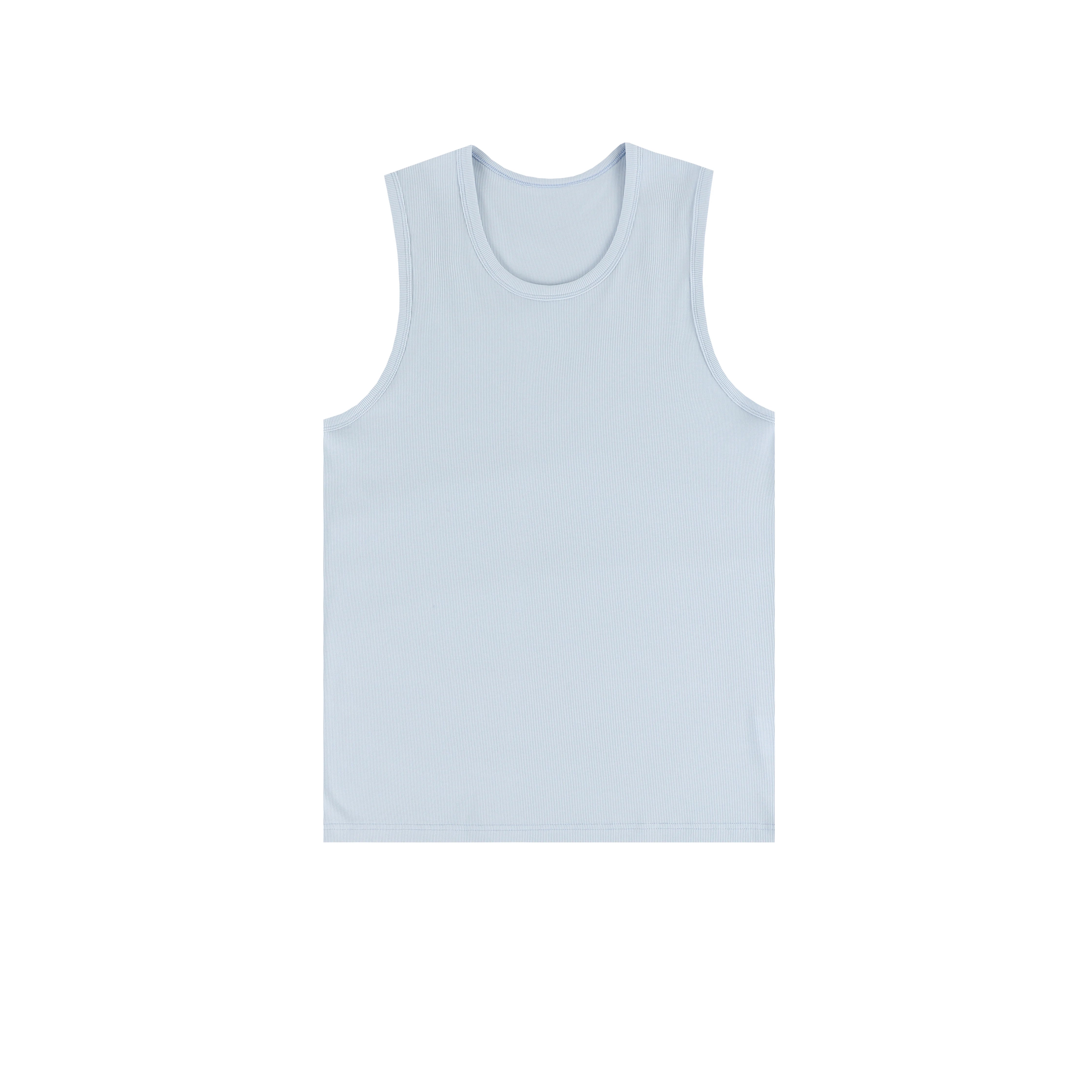 Dualwave Summer Ribbed Tank