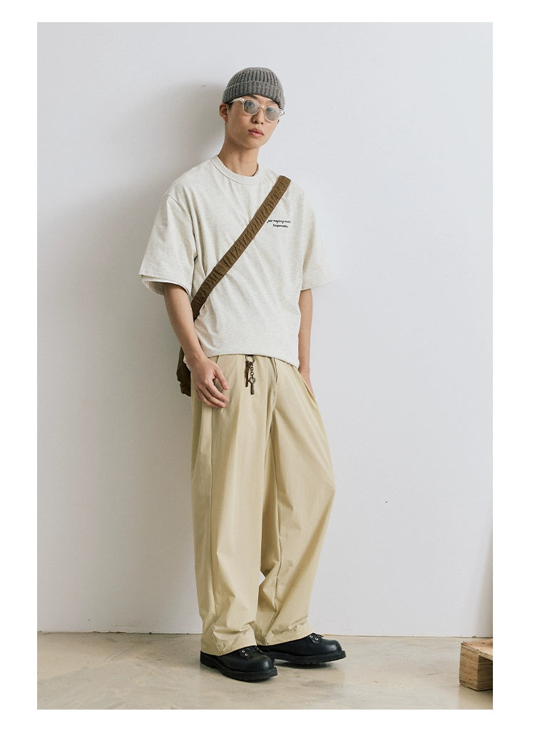 Vintage Casual Kleiderhose