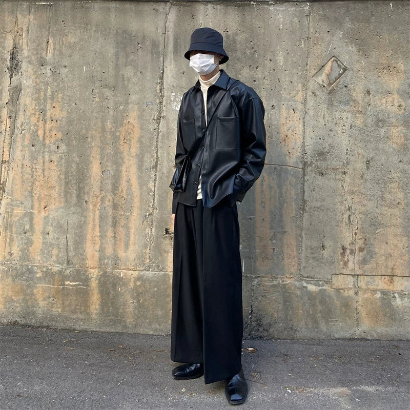 Studio Terrace Shirt Jacket