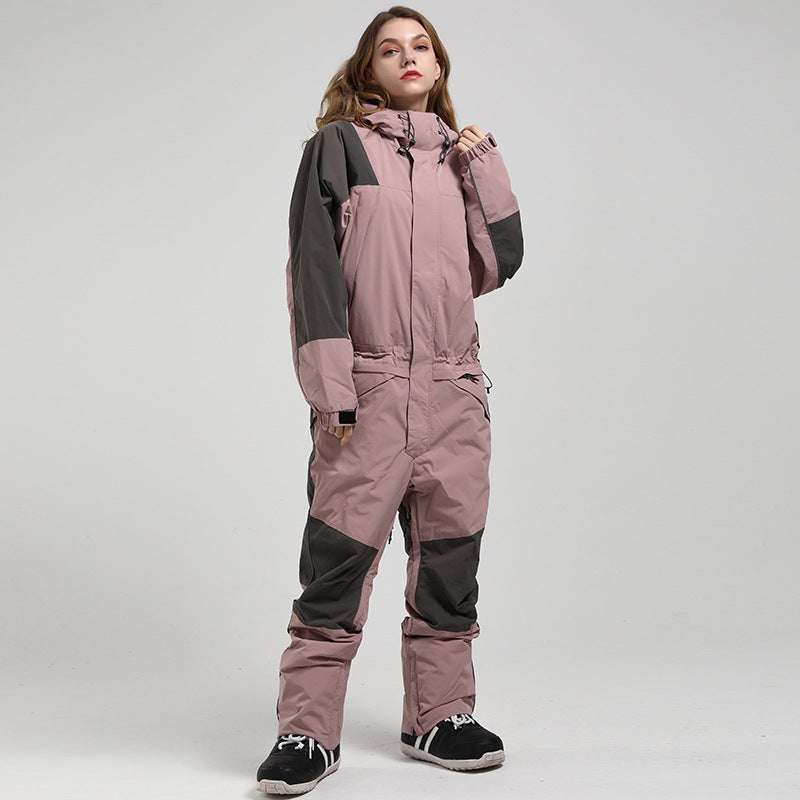 Summit Sync All-Mountain Suit
