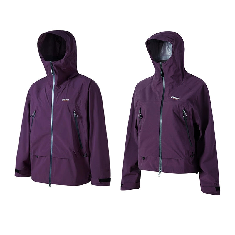 Waterproof Performance Hooded Jacket