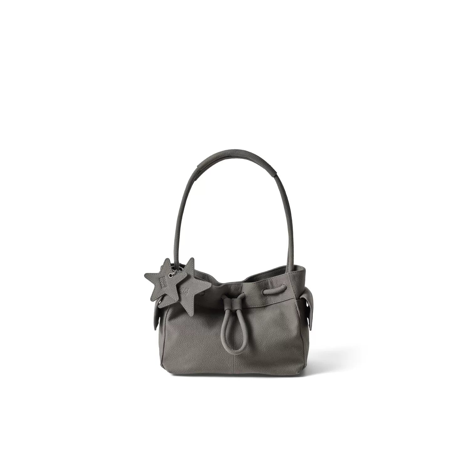 Star Charm Mini Drawstring Bag - view 7