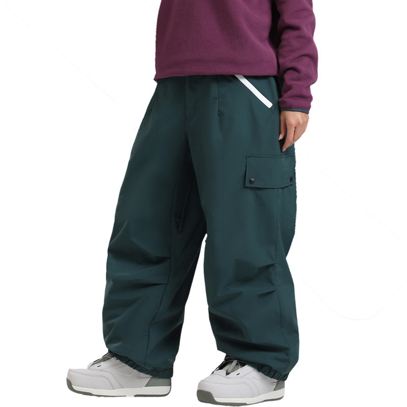 Transit Cargo Snow Pants