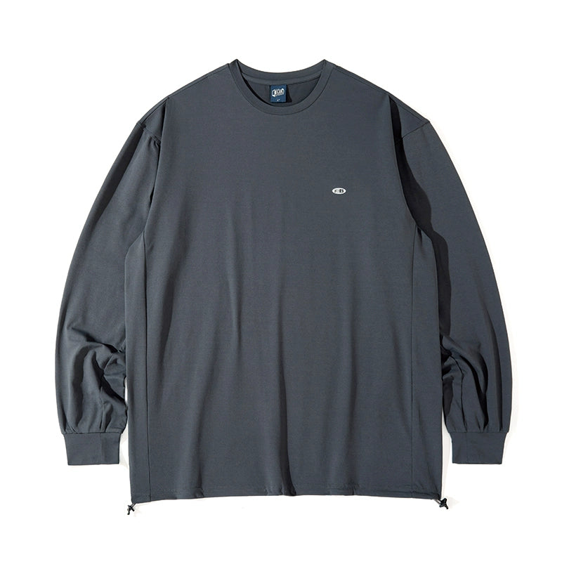Long-Sleeve Athletic Shirt