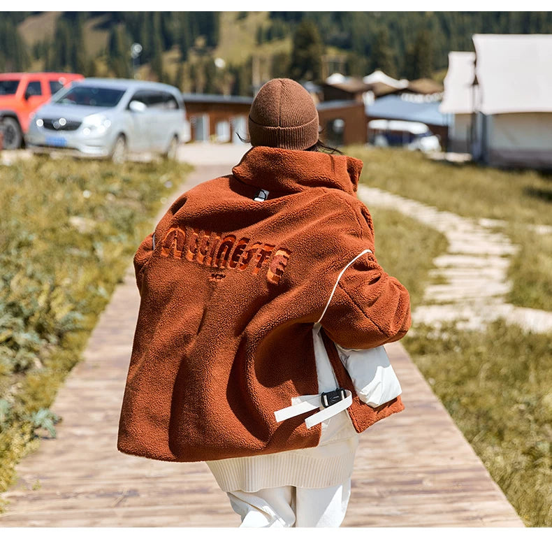 Summit Sherpa Expedition Jacket