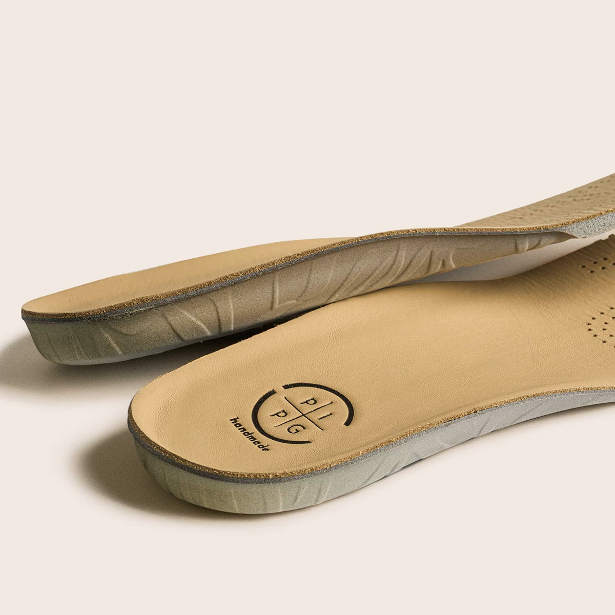 Cushioned Comfort Insole