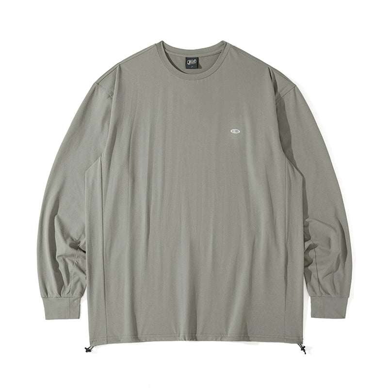 Long-Sleeve Athletic Shirt