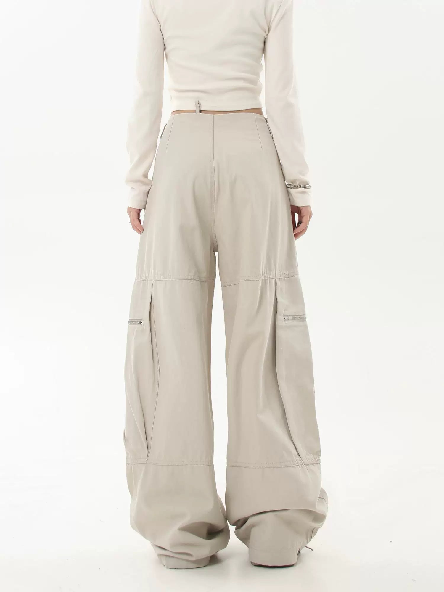 Dune Rover Utility Cargo Pants