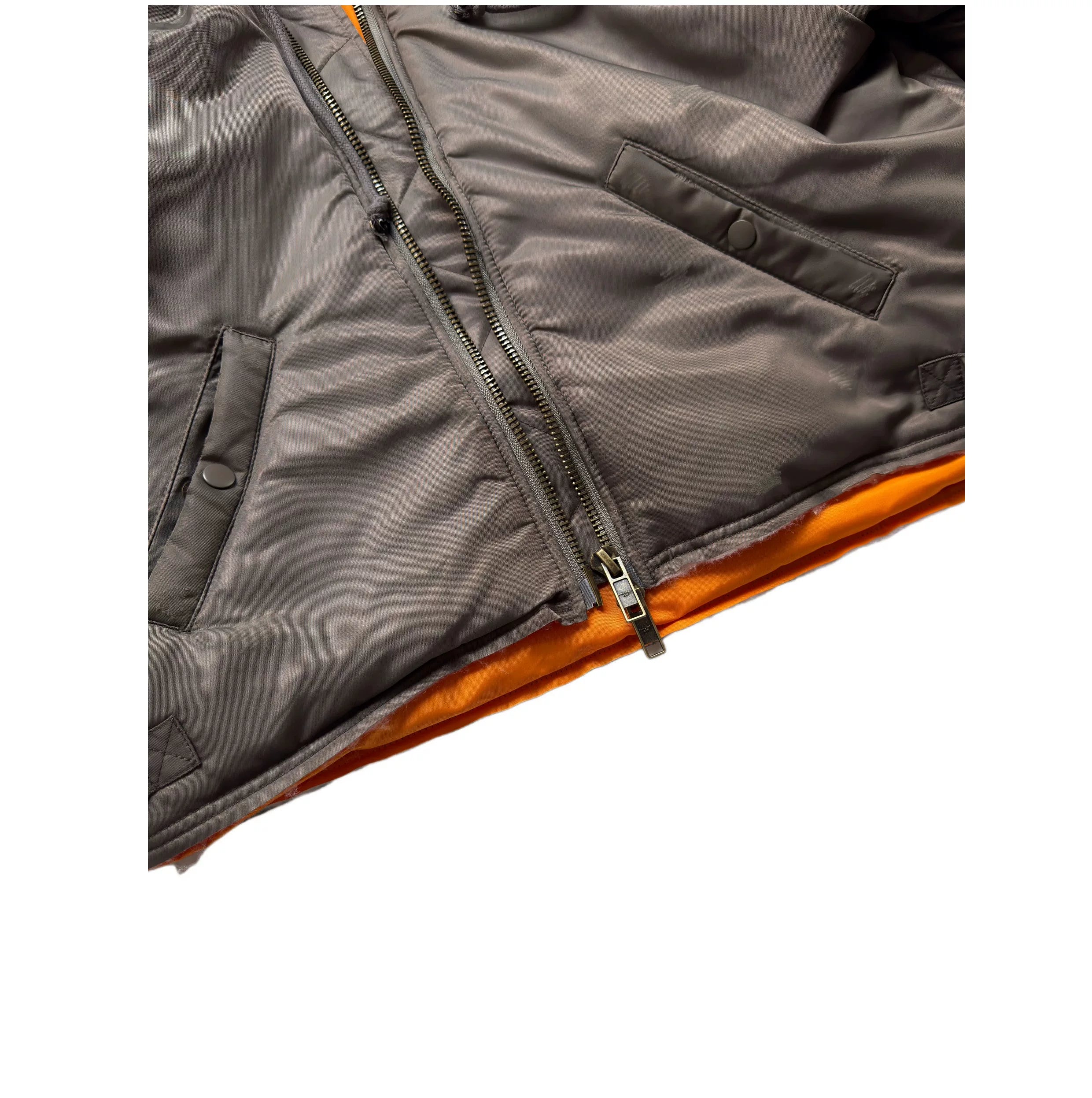 Ember‑Lined Halo Puffer Bomber