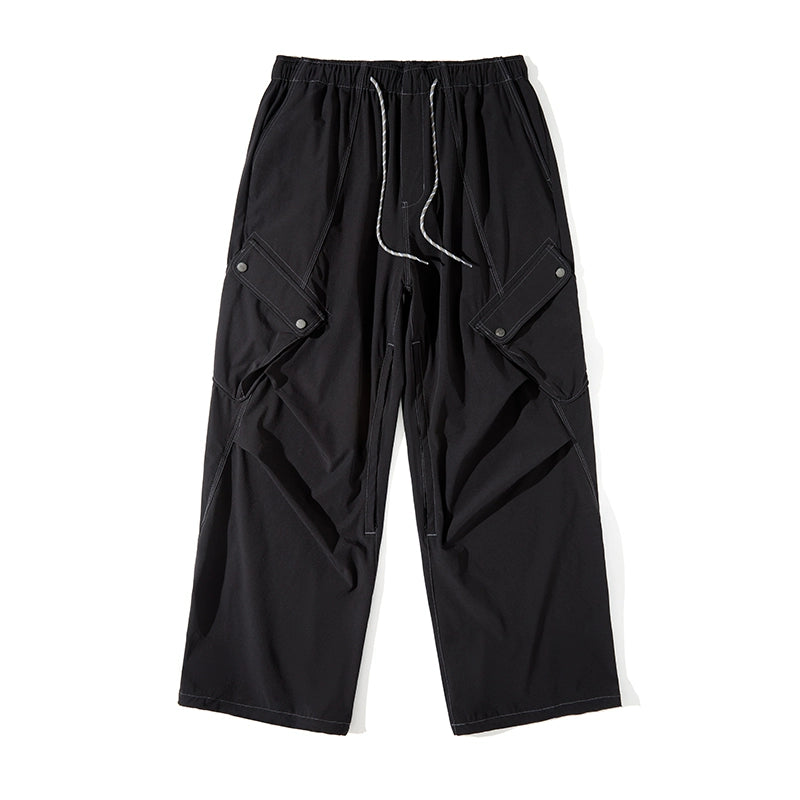 Outdoor Cargo Pants with Pockets