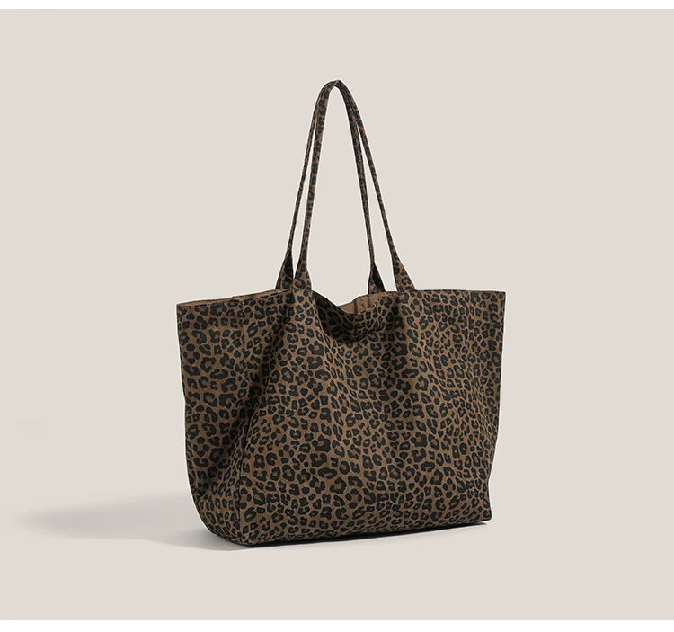 Safari Liner Carryall Tote