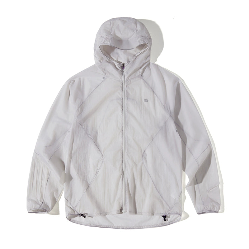 Ultra-Light Windproof Sun Protection Jacket