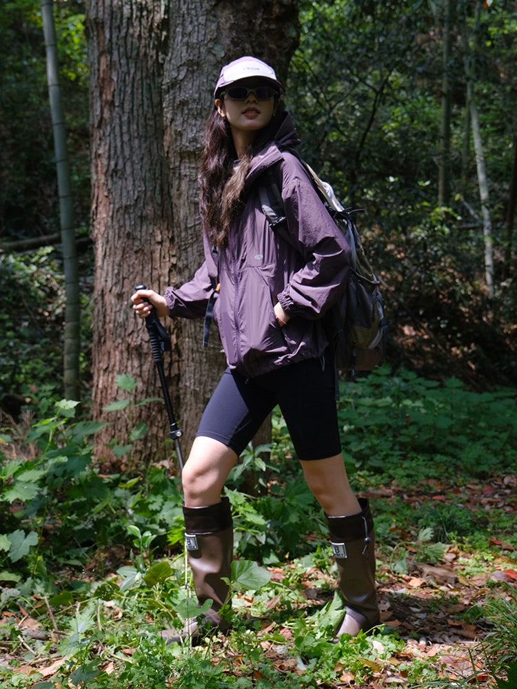 Full Coverage UV Protection Jacket