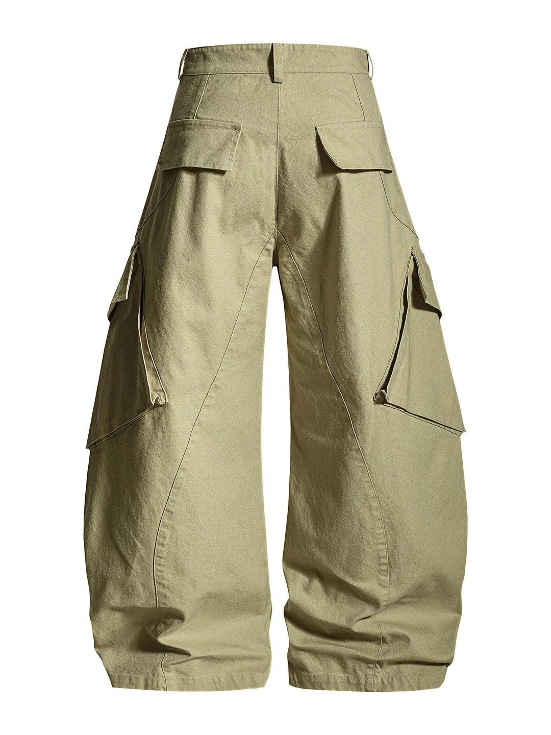 Axis Flare Cargo Pants