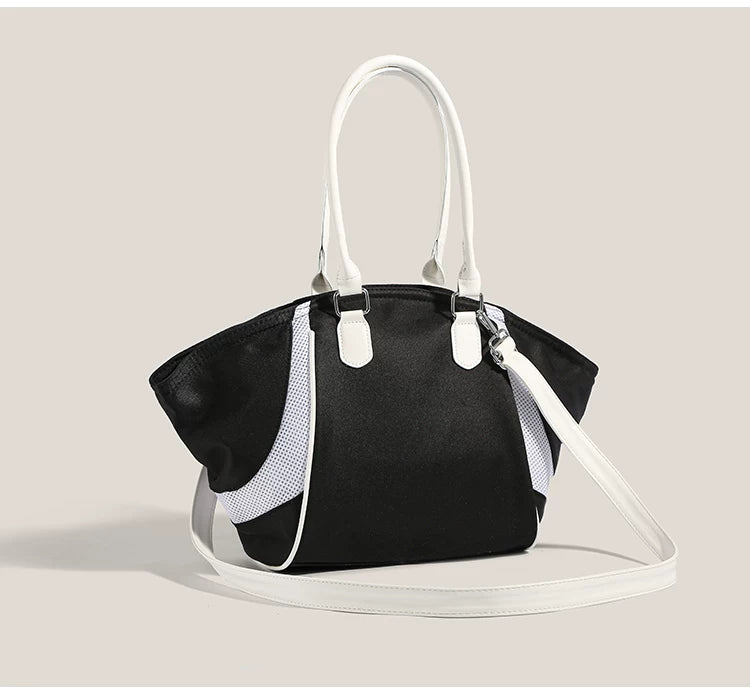 Family Disappointment Varsity Tote