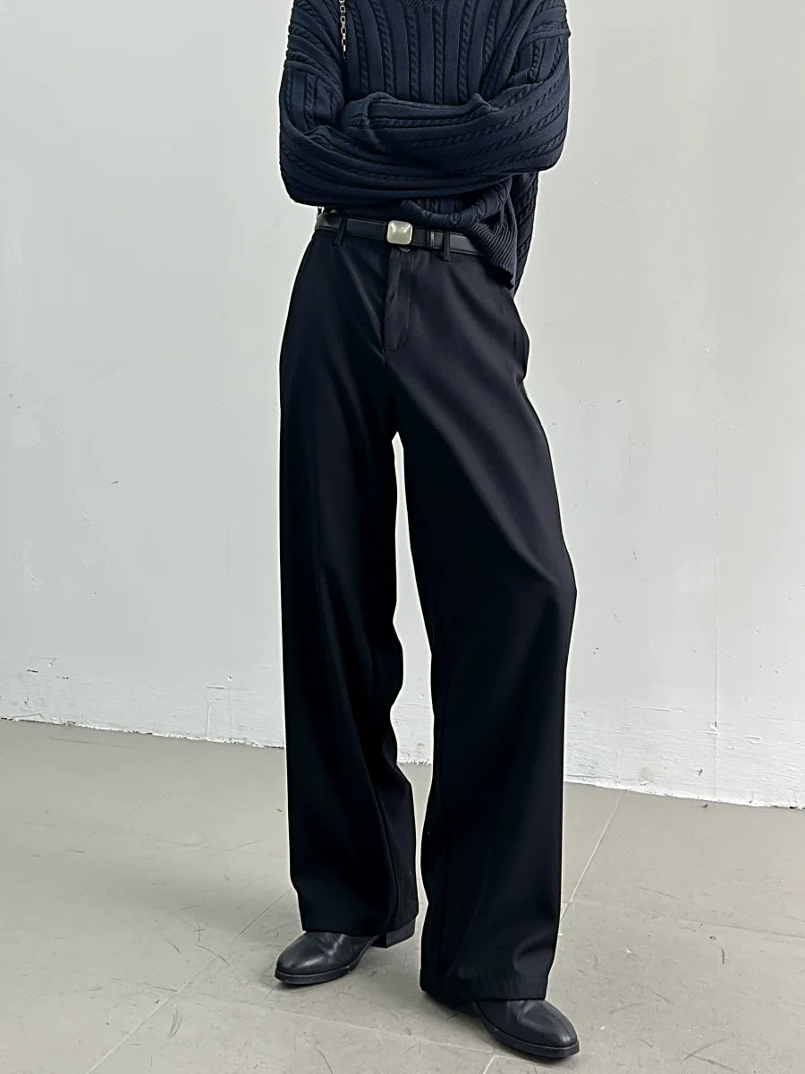 Eclipse Flow Wide Leg Trousers