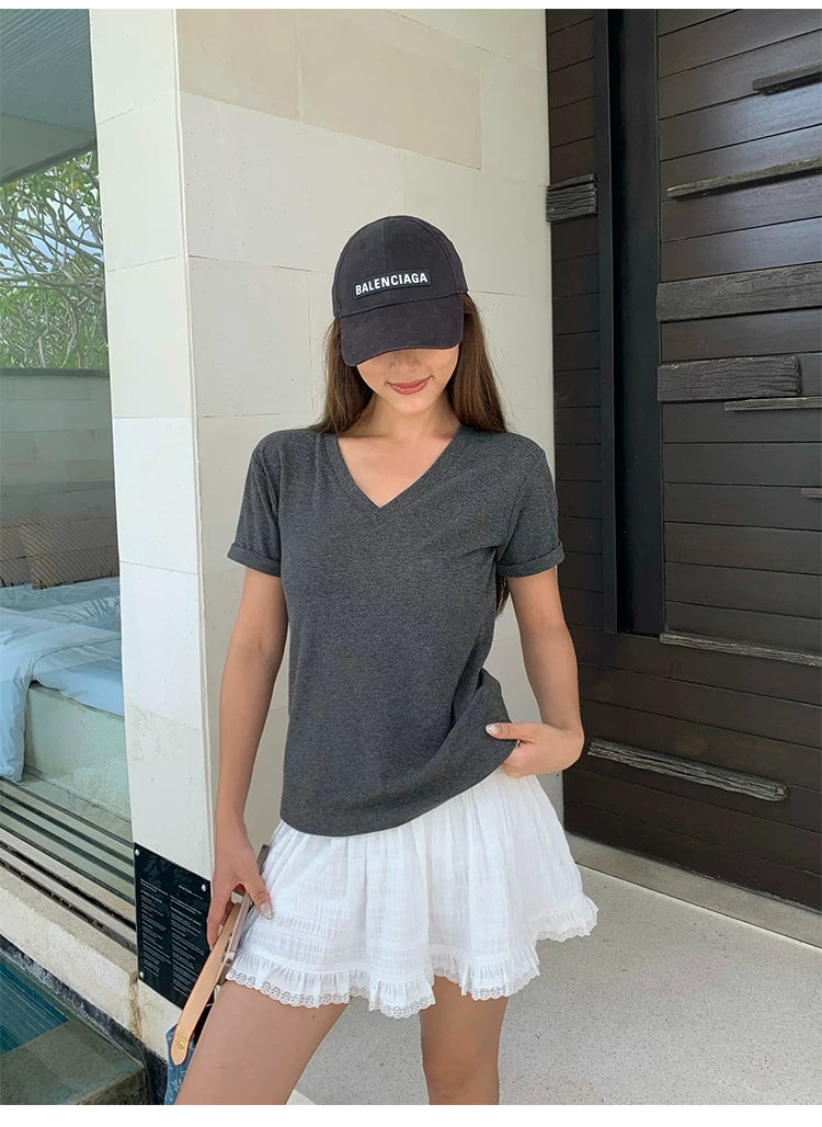 Silken Air Everyday Top