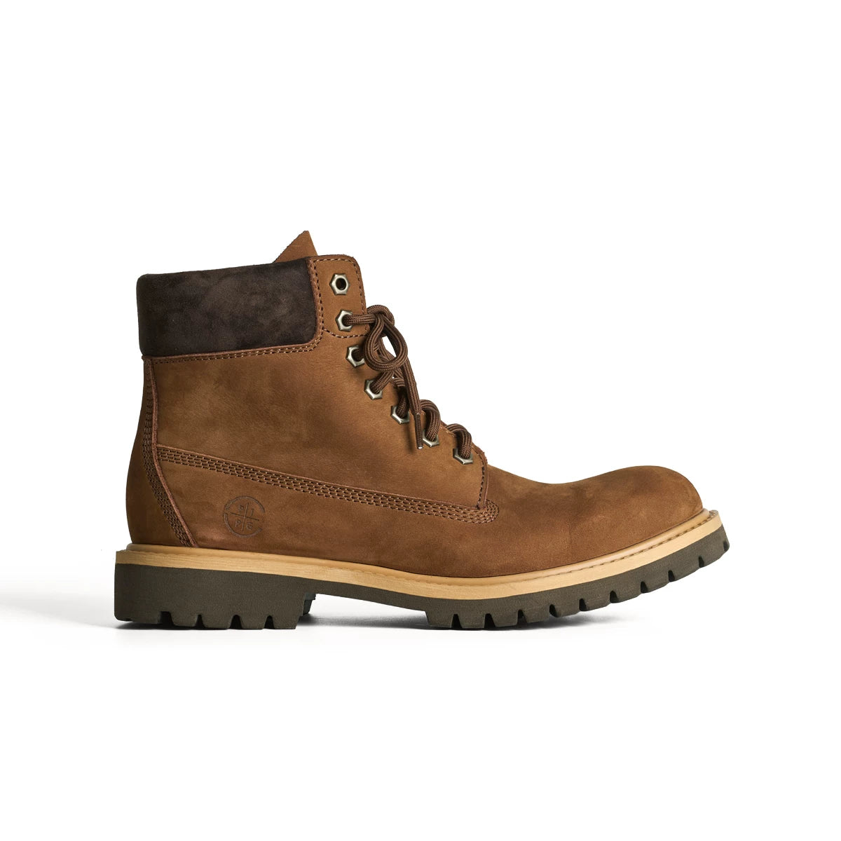 Heritage Forge Boots