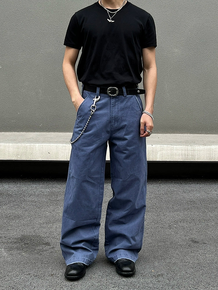Bay Workwear Pants