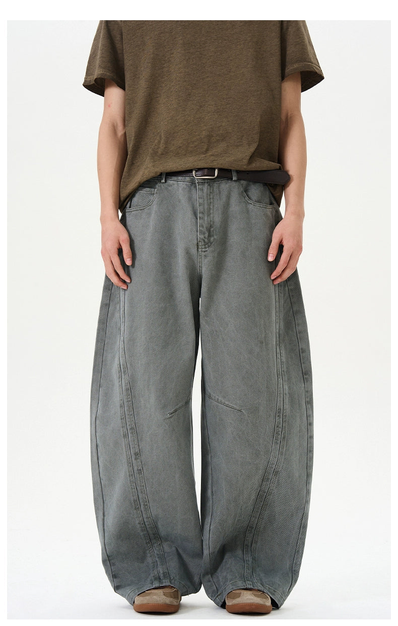 Driftstone Arc Ultra-Wide Jeans