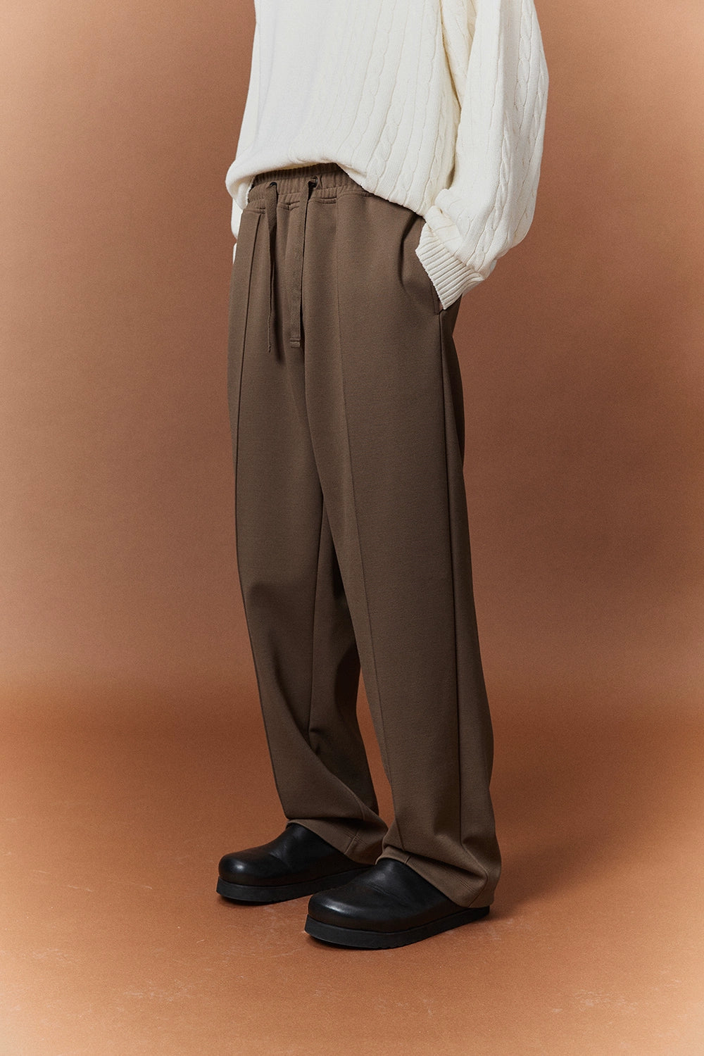 Wide Lounge Pants