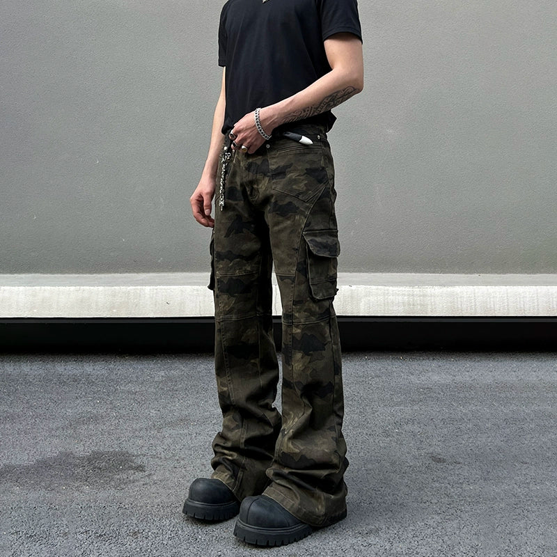 Shadow Ravine Cargo Pants