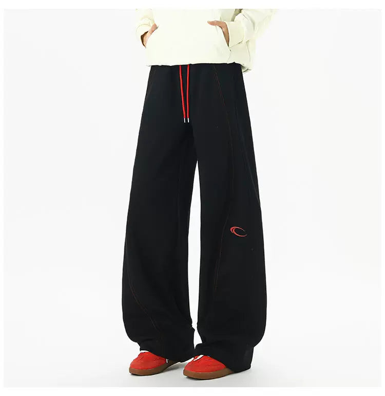 Sunseam Barrel Fleece Sweatpants