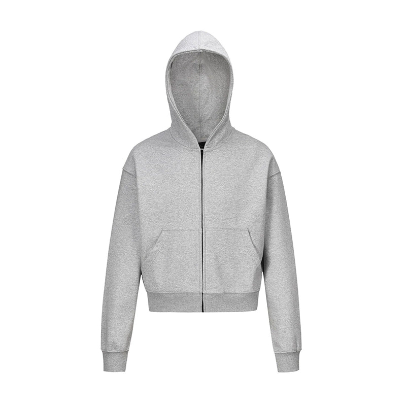 Ash Core Classic Hoodie
