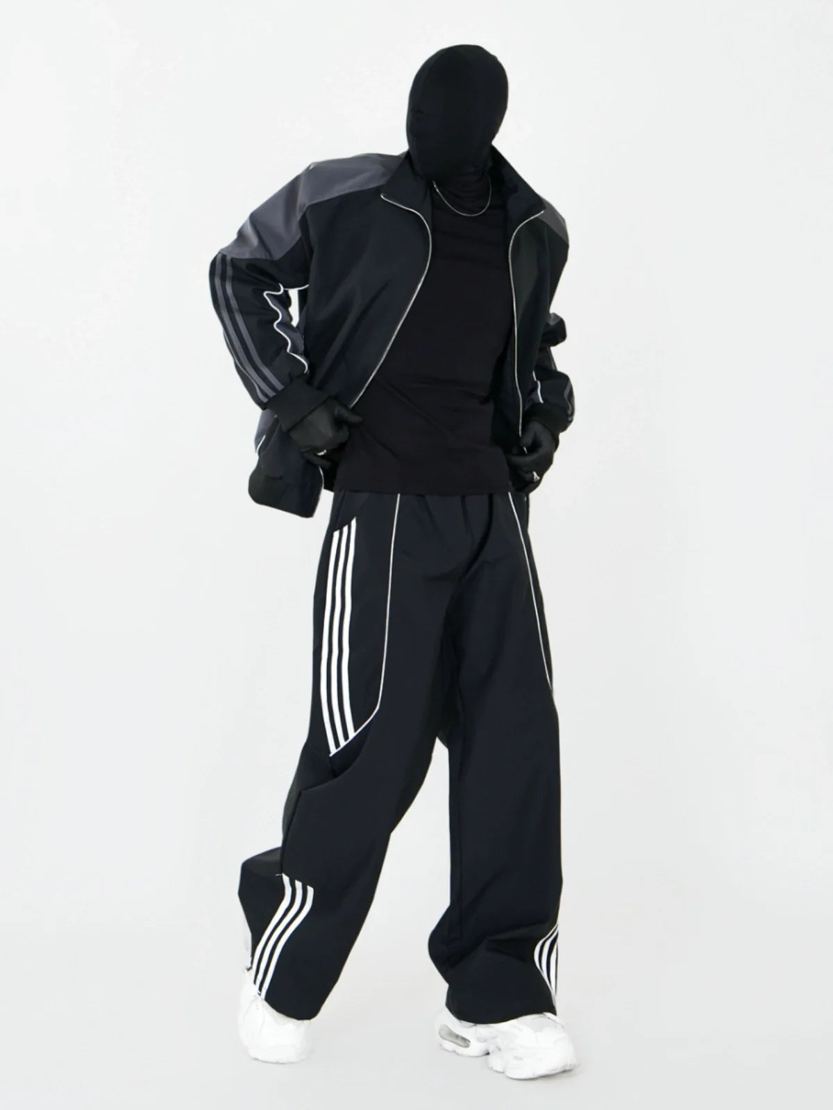 Vector Surge Track Pants