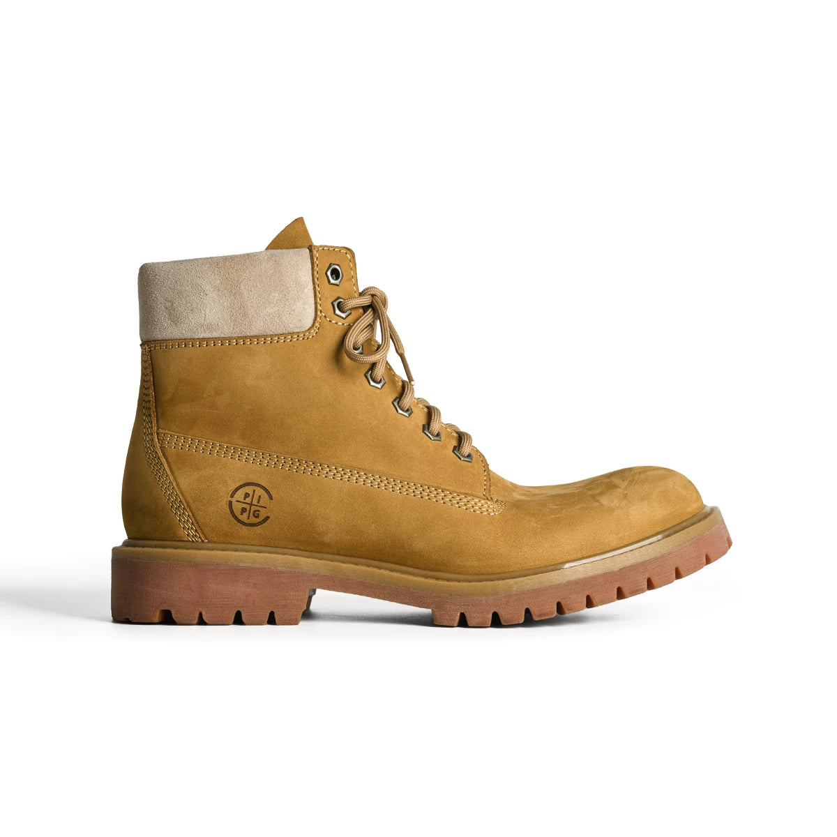 Heritage Forge Boots