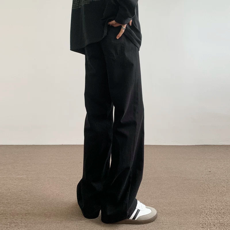 Drift Straight Leg Jeans