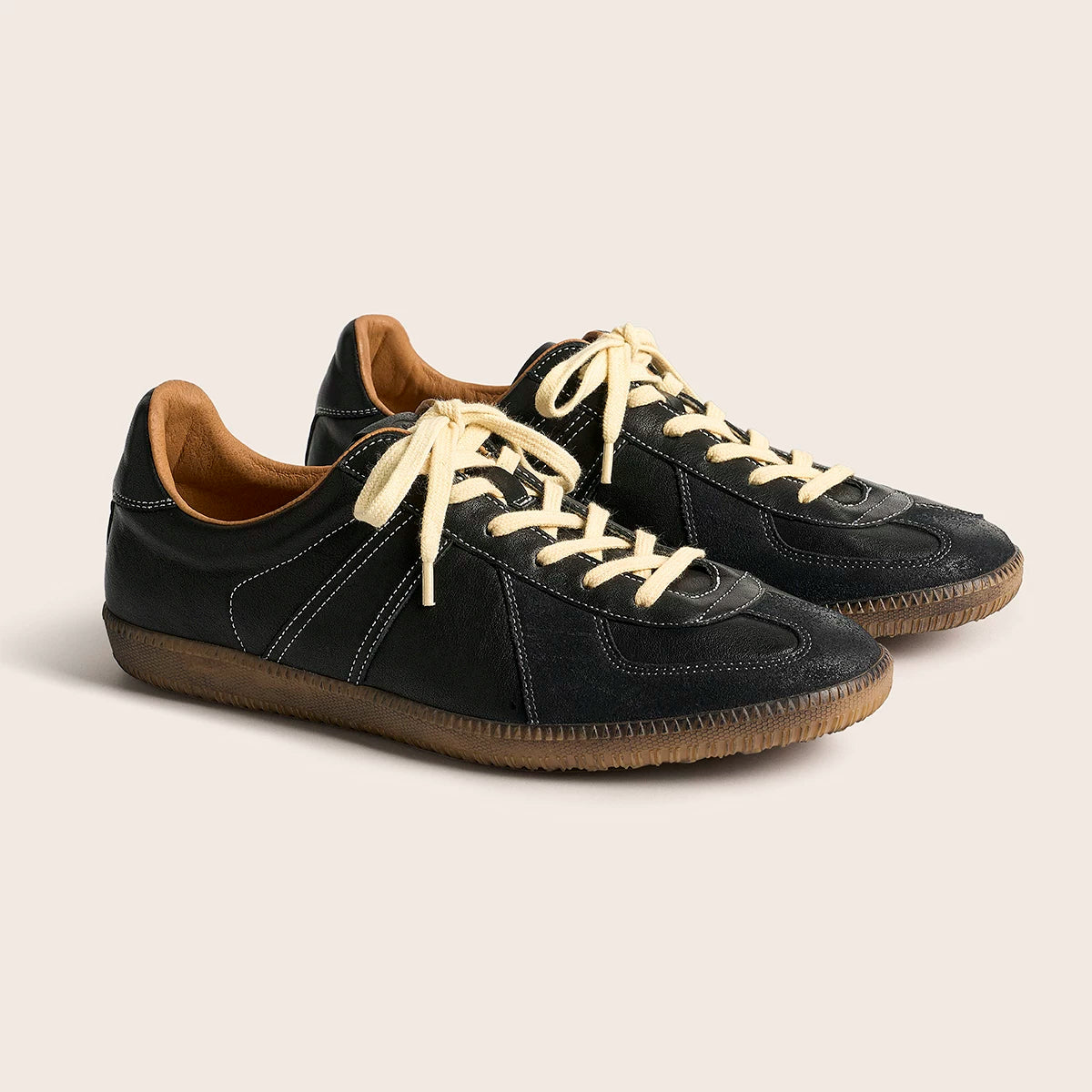 Artisan Heritage Sneakers