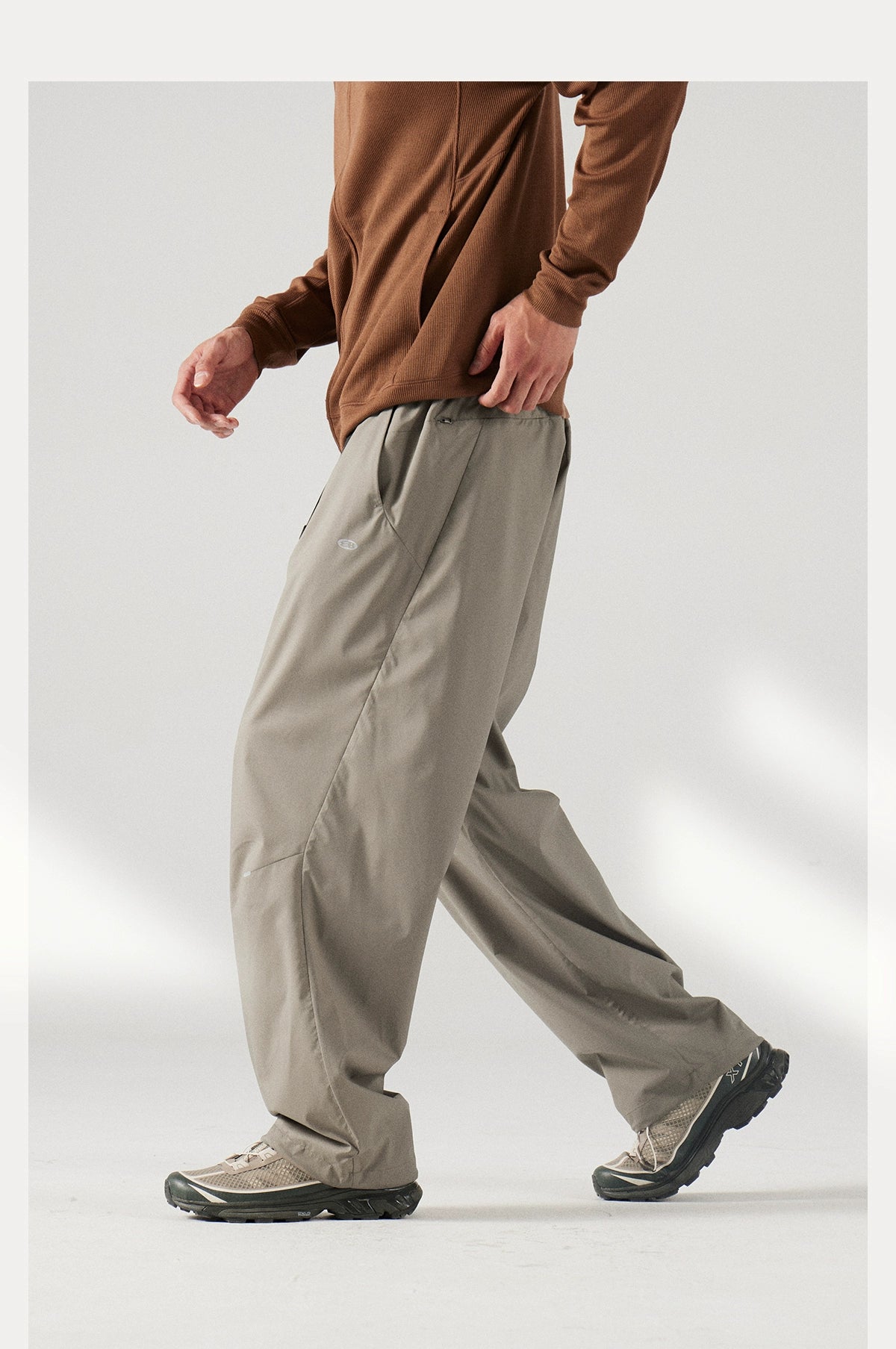 Breathable Sun-Proof Suit Pants
