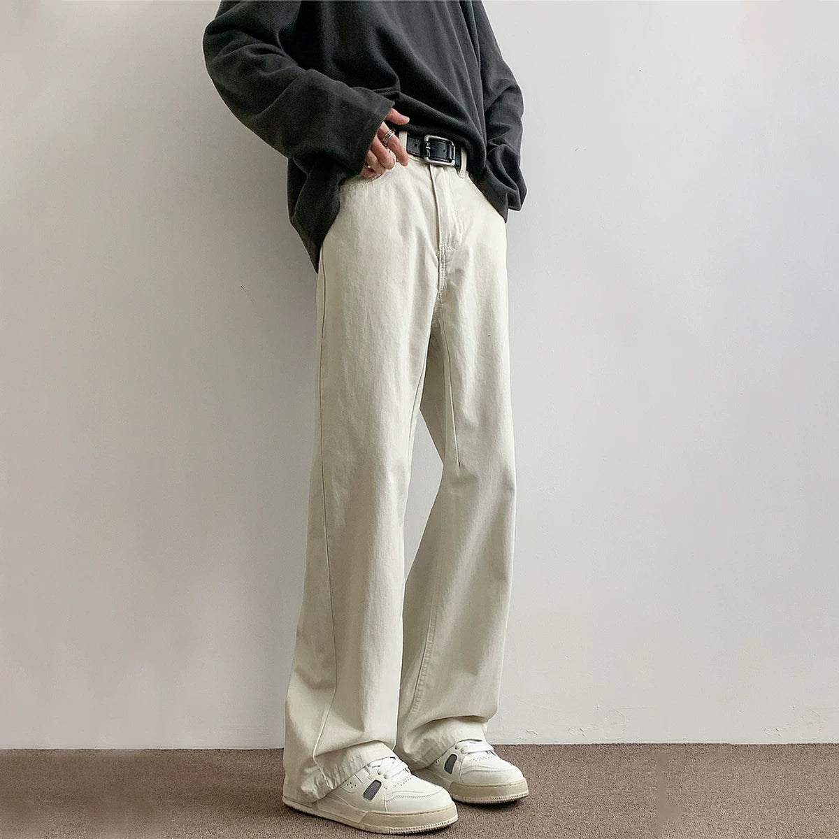 Drift Straight Leg Jeans