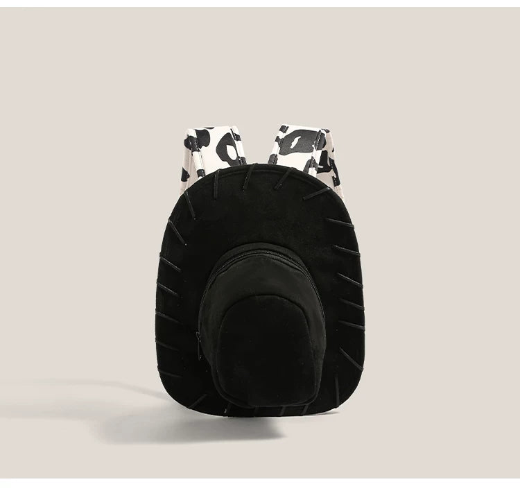 Cowpoke Hat Mini Backpack