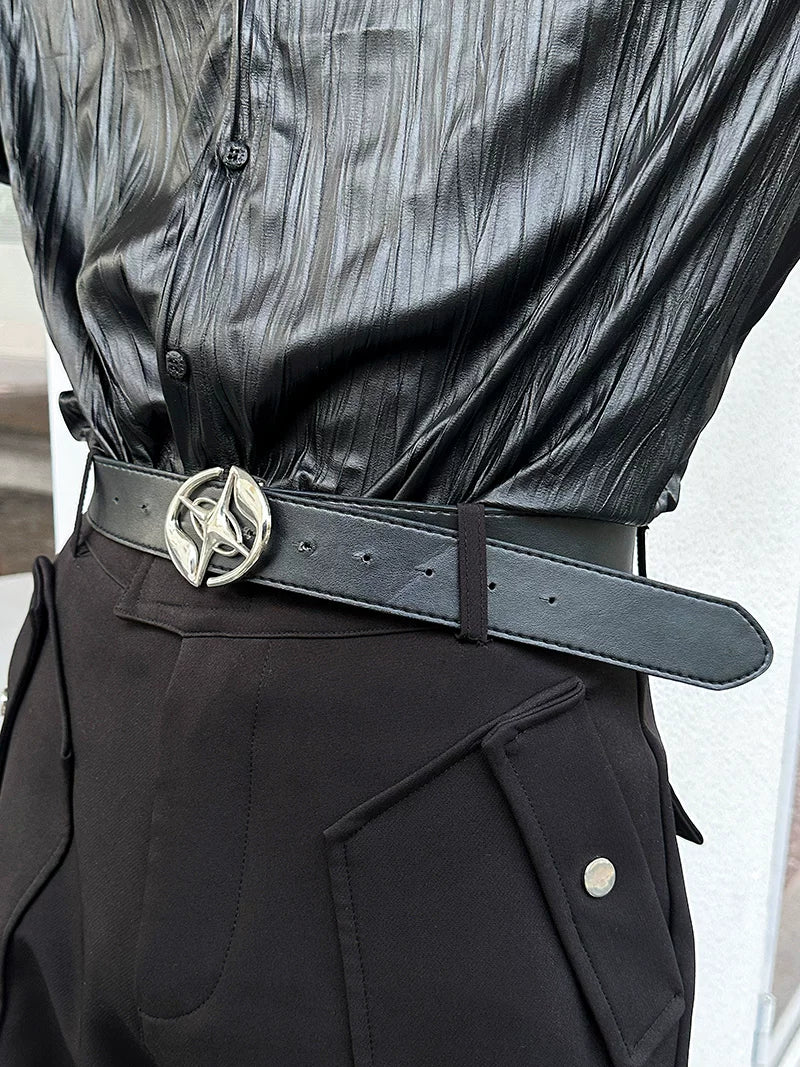 Voltstrike Eclipse Buckle Belt