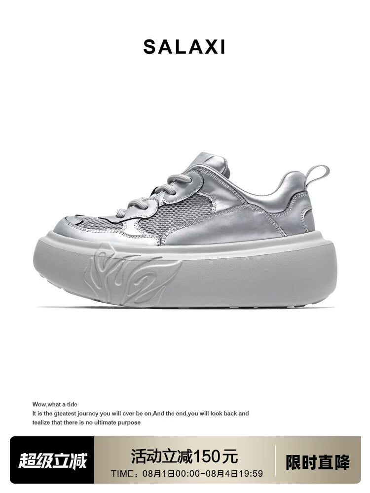 LunaLift Platform Sneakers