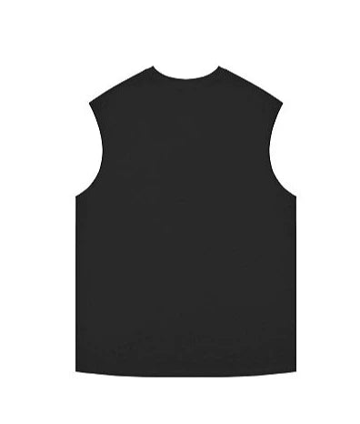 Cat Meme Tank Top