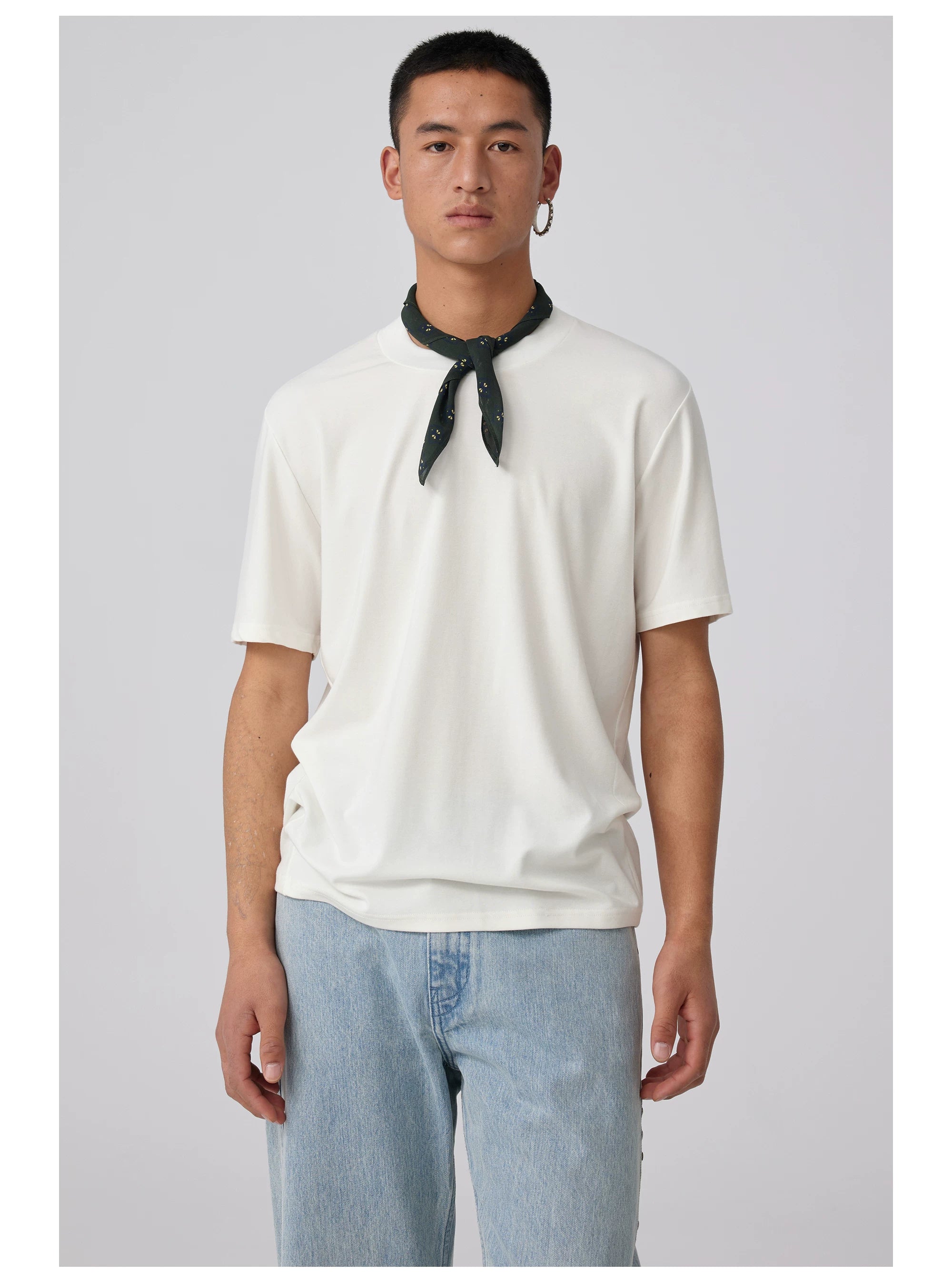 Cloudsoft Essential Crew Tee