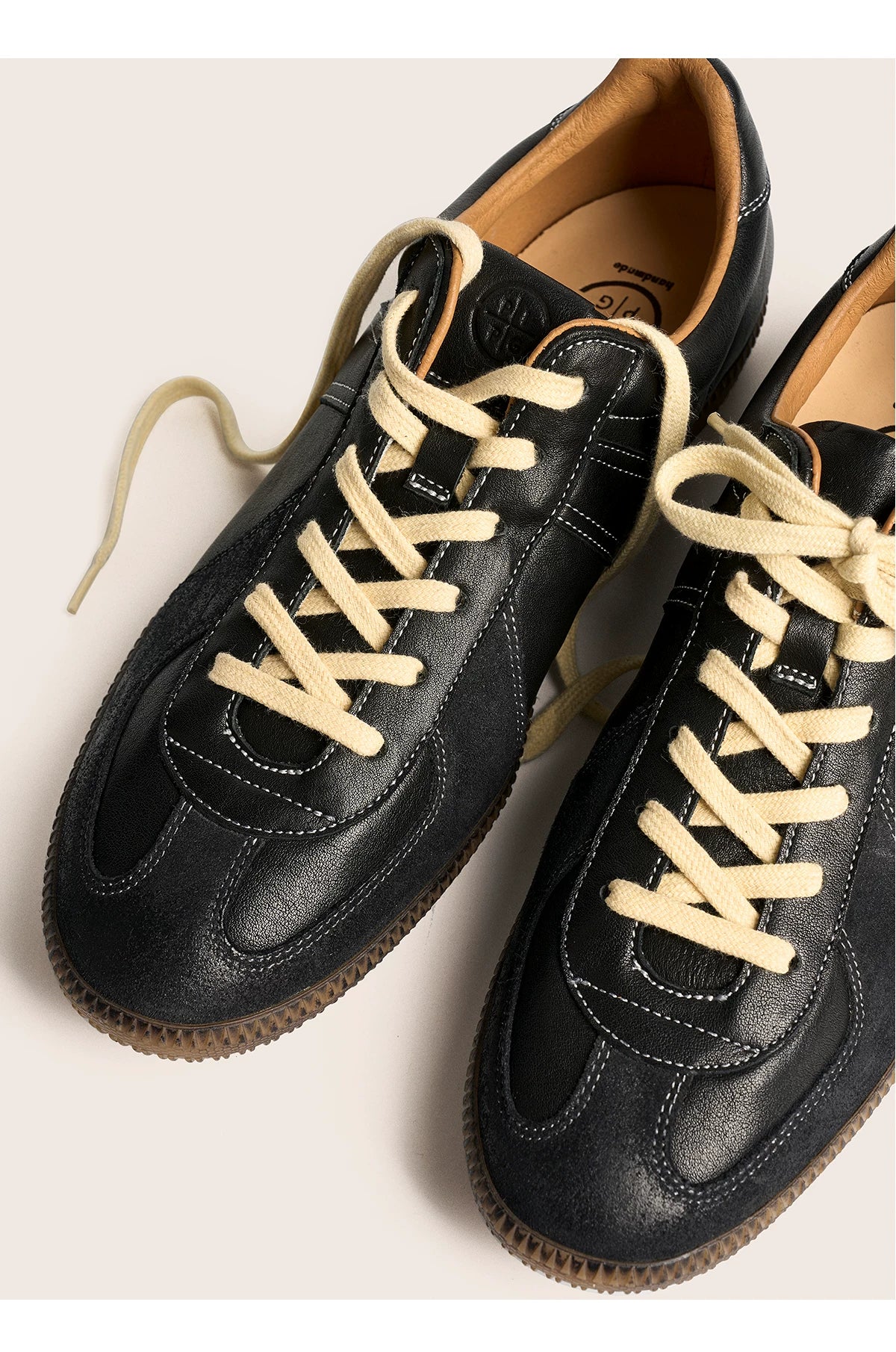 Artisan Heritage Sneakers