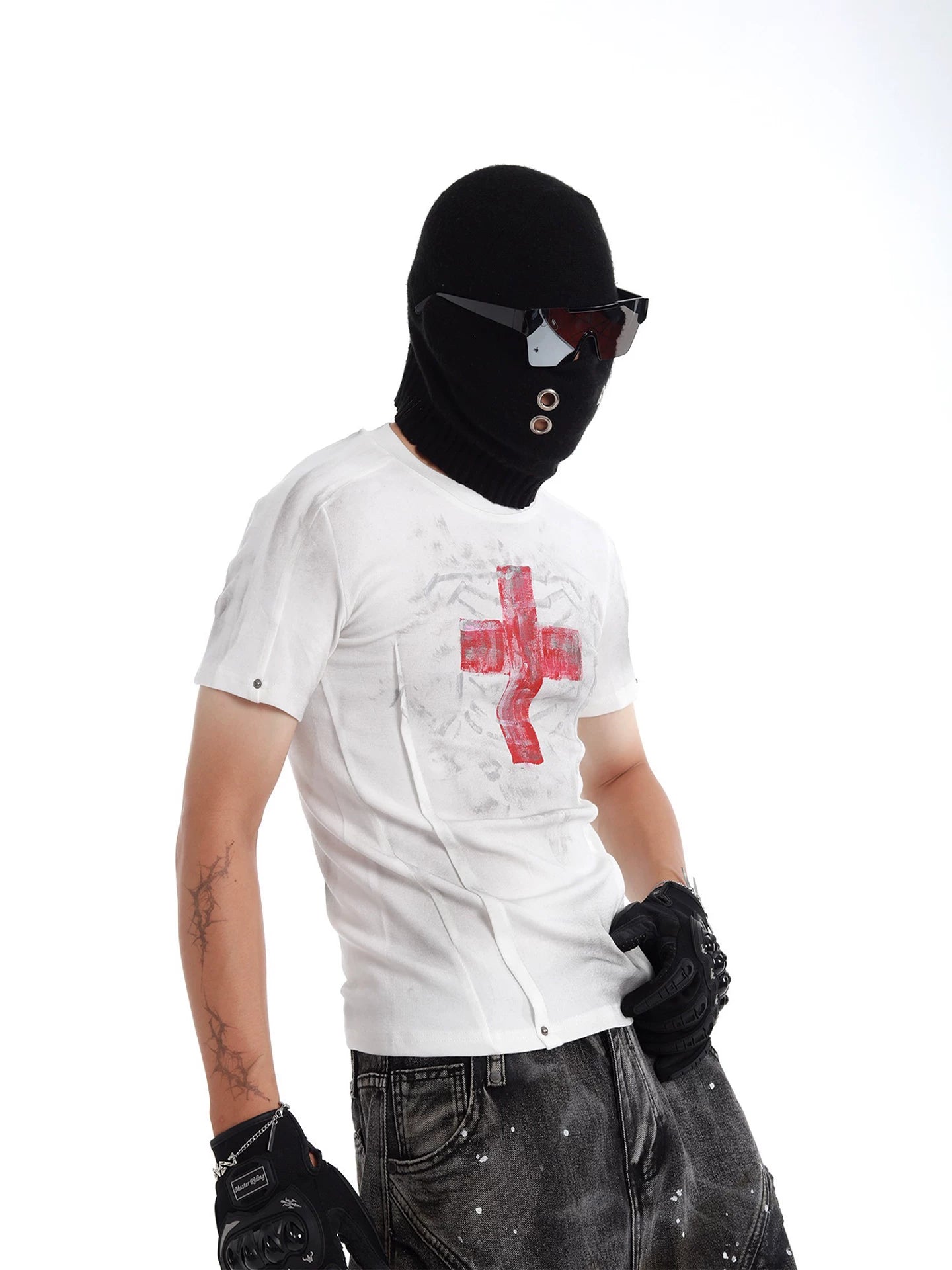 Blood Oath Relic Tee